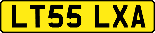 LT55LXA
