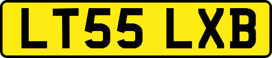 LT55LXB