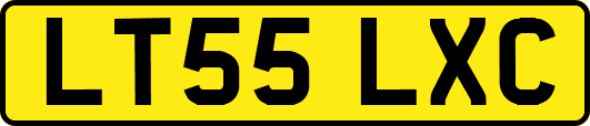 LT55LXC