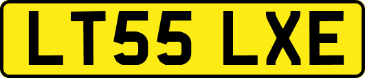 LT55LXE