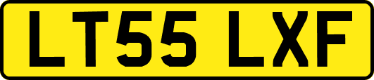 LT55LXF