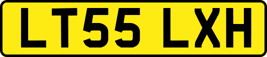 LT55LXH
