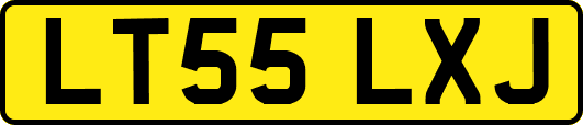 LT55LXJ