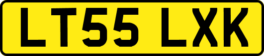 LT55LXK