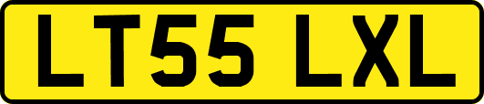 LT55LXL