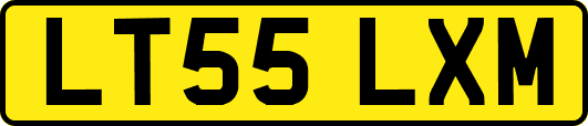 LT55LXM