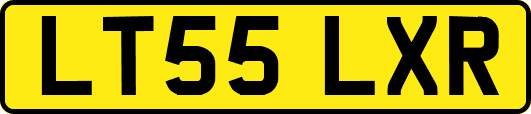 LT55LXR
