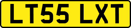LT55LXT