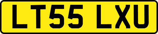 LT55LXU
