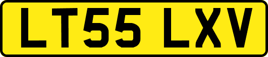 LT55LXV
