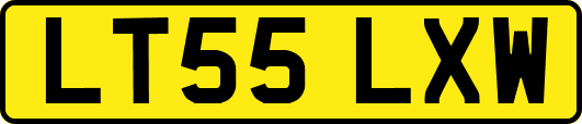 LT55LXW
