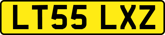 LT55LXZ