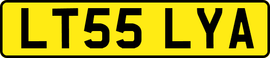 LT55LYA