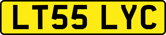 LT55LYC