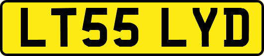 LT55LYD