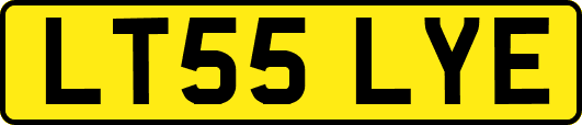 LT55LYE