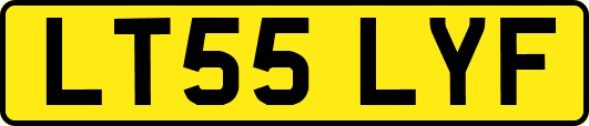 LT55LYF