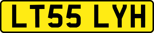 LT55LYH