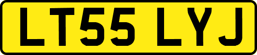 LT55LYJ