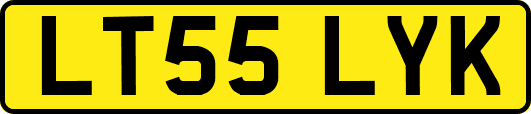 LT55LYK
