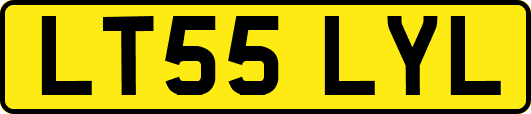 LT55LYL