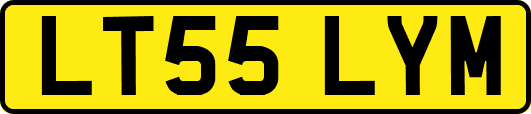 LT55LYM