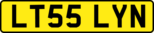 LT55LYN