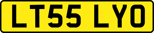 LT55LYO