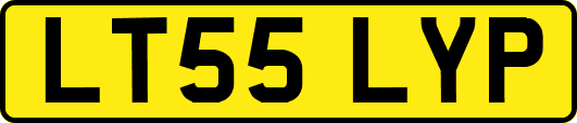 LT55LYP