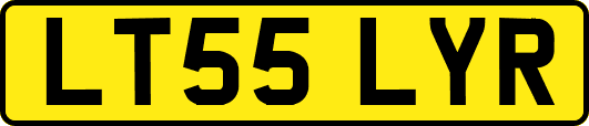 LT55LYR