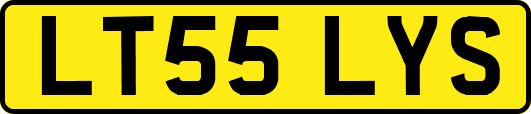 LT55LYS