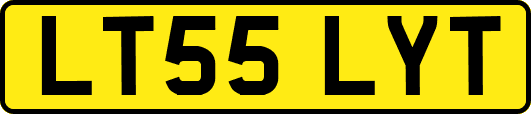 LT55LYT