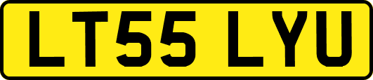 LT55LYU