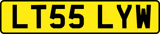 LT55LYW