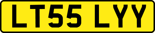 LT55LYY