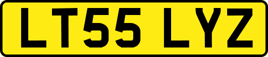 LT55LYZ