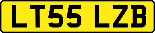 LT55LZB
