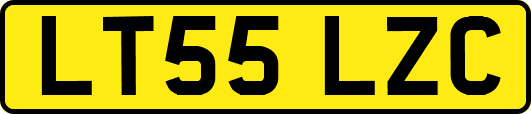 LT55LZC