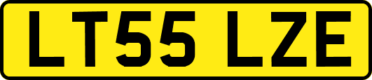 LT55LZE