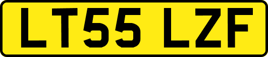 LT55LZF