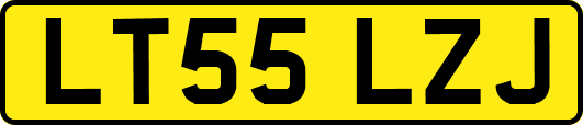 LT55LZJ