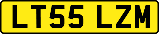 LT55LZM