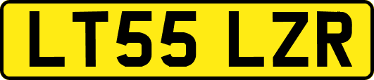 LT55LZR