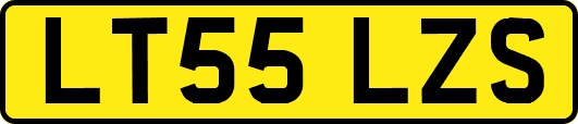 LT55LZS