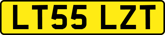 LT55LZT