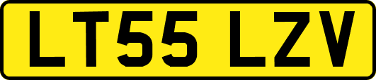 LT55LZV