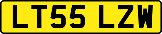 LT55LZW
