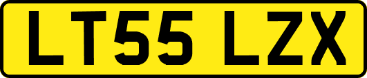 LT55LZX
