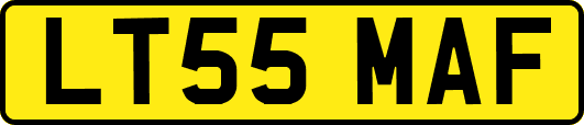 LT55MAF