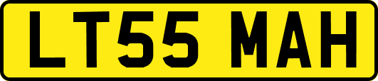 LT55MAH